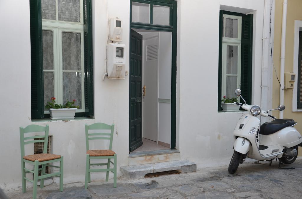 Aegli Rooms Tinos Room photo